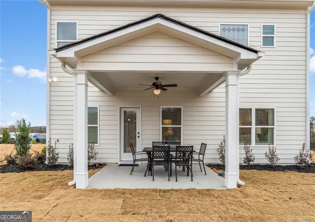 30th image of 207 Roy Dr, Calhoun, GA 30701 | MLS# 10818843