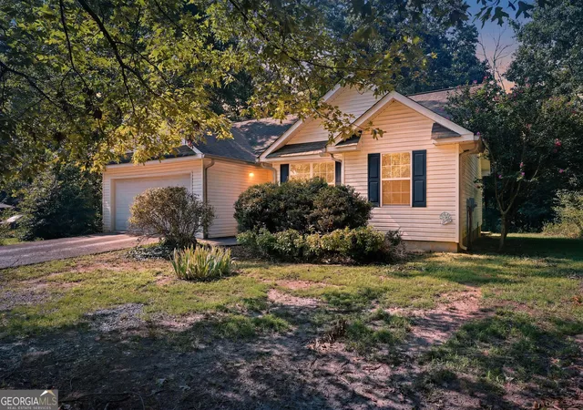 Homes for sale in Demorest, GA | 194 Windchime Cir, Demorest, GA 30535 | MLS# 10798712