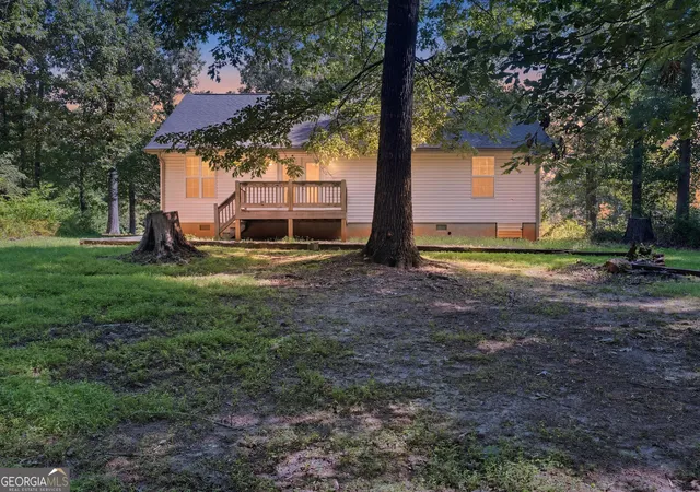 Homes for sale in Demorest, GA | 194 Windchime Cir, Demorest, GA 30535 | MLS# 10798712