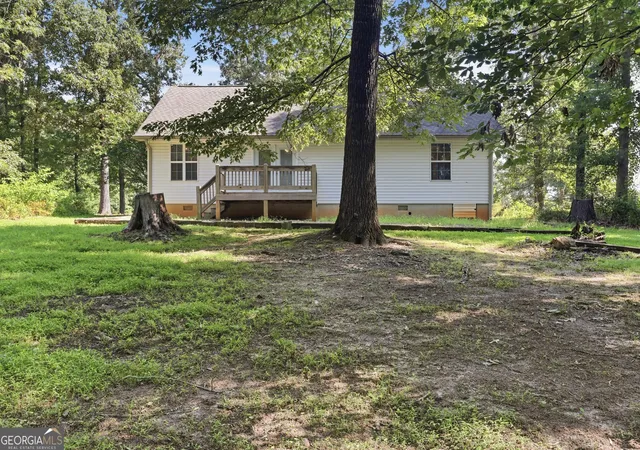 Homes for sale in Demorest, GA | 194 Windchime Cir, Demorest, GA 30535 | MLS# 10798712