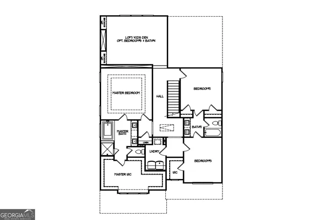 Photo 3 of Single family home for sale at 5617 Ernest Wy, Flowery Branch, GA 30542 | MLS# 10834101 | Listing updated on 2026-09-10