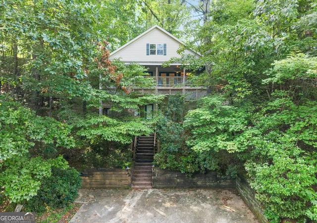 1st image of 312 Dach Bruecke Gasse, Helen, GA 30545 | MLS# 10830121