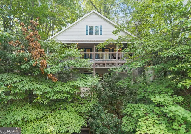 2nd image of 312 Dach Bruecke Gasse, Helen, GA 30545 | MLS# 10830121
