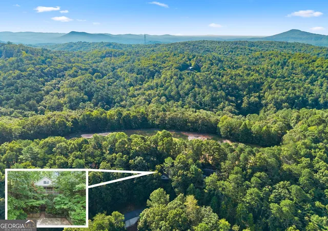 49th image of 312 Dach Bruecke Gasse, Helen, GA 30545 | MLS# 10830121