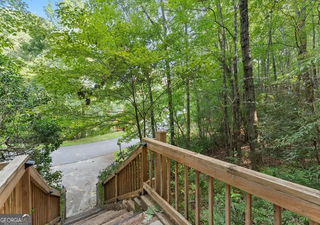 Photo 4 of Single family home for sale at 312 Dach Bruecke Gasse, Helen, GA 30545 | MLS# 10830121 | Listing updated on 2026-09-03