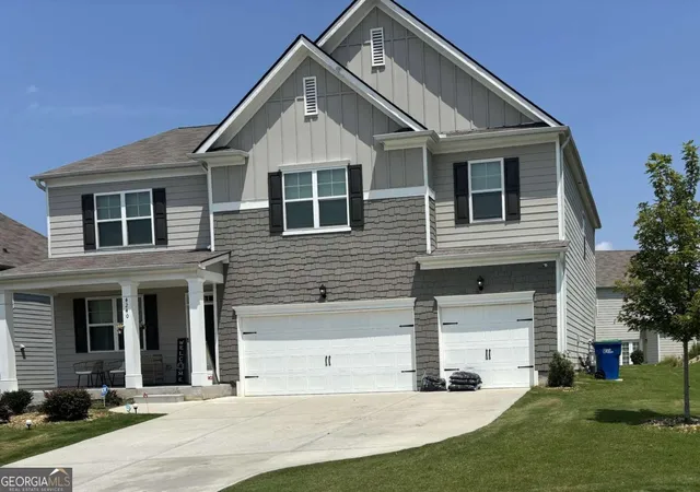 1st image of 4240 Oakhurst Dr, Fairburn, GA 30213 | MLS# 10815576