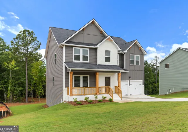 1st image of 148 Post Oak #139, Jackson, GA 30233 | MLS# 10659719