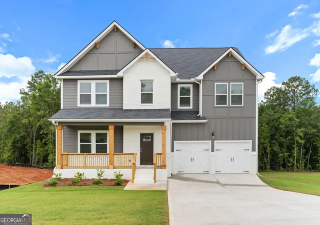 2nd image of 148 Post Oak #139, Jackson, GA 30233 | MLS# 10659719