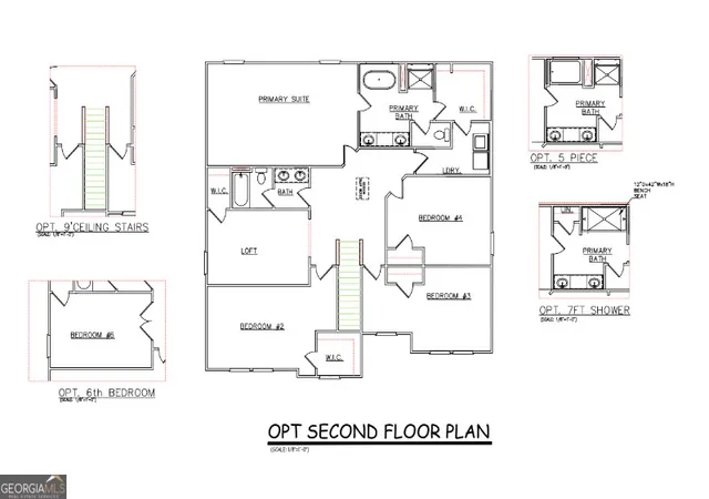 34th image of 148 Post Oak #139, Jackson, GA 30233 | MLS# 10659719