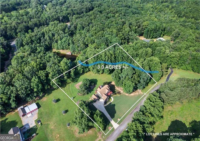 Homes for sale in Dawsonville, GA | 97 Cherokee Trace Wy, Dawsonville, GA 30534 | MLS# 10803993