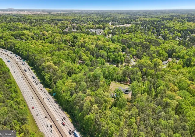 2nd image of 5735 Old Bill Cook Rd, Atlanta, GA 30349 | MLS# 10815663