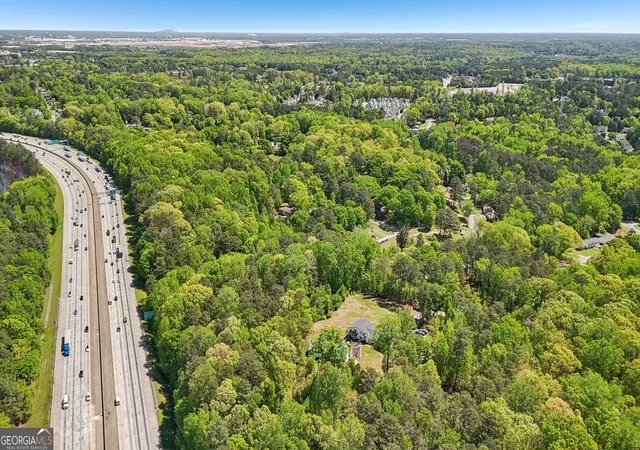 3rd image of 5735 Old Bill Cook Rd, Atlanta, GA 30349 | MLS# 10815663