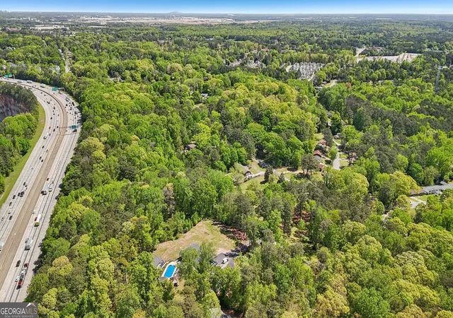 4th image of 5735 Old Bill Cook Rd, Atlanta, GA 30349 | MLS# 10815663
