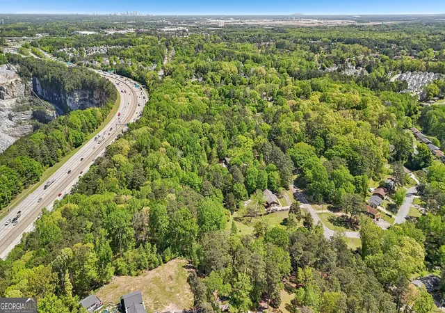 5th image of 5735 Old Bill Cook Rd, Atlanta, GA 30349 | MLS# 10815663