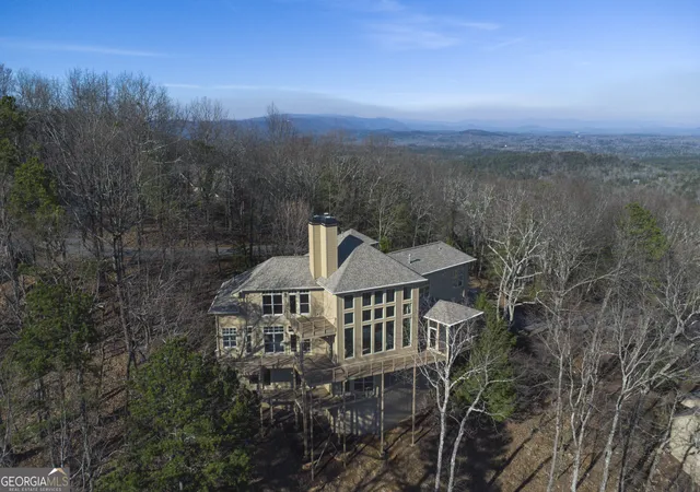 Photo 2 of Mansion for sale at 261 Falcon Hts, Big Canoe, GA 30143 | MLS# 10724234 | Listing updated on 2026-09-14