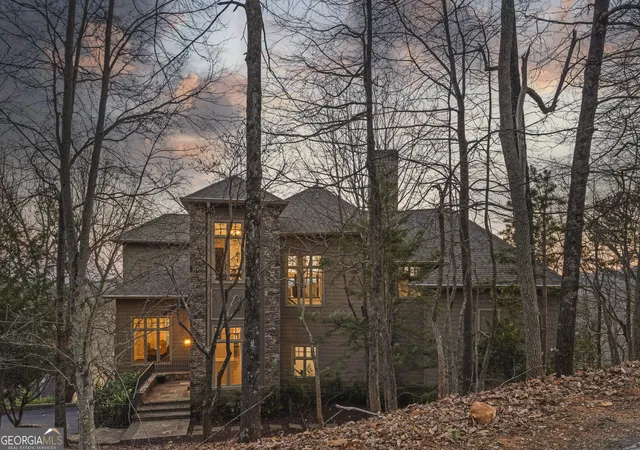 Photo 51 of Mansion for sale at 261 Falcon Hts, Big Canoe, GA 30143 | MLS# 10724234 | Listing updated on 2026-09-14