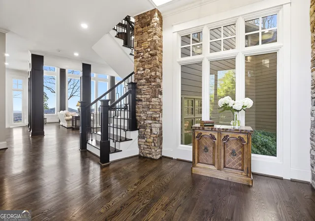 Photo 4 of Single family home for sale at 261 Falcon Hts, Big Canoe, GA 30143 | MLS# 10724234 | Listing updated on 2026-09-14
