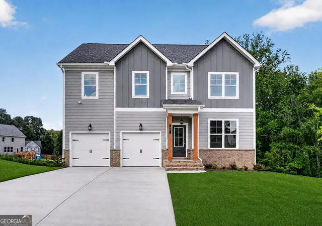 1st image of 65 Shelby Ct, Commerce, GA 30529 | MLS# 10705931
