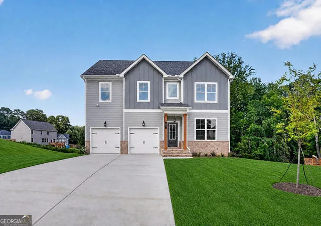2nd image of 65 Shelby Ct, Commerce, GA 30529 | MLS# 10705931