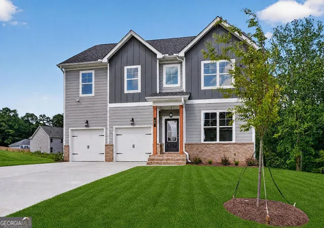 3rd image of 65 Shelby Ct, Commerce, GA 30529 | MLS# 10705931