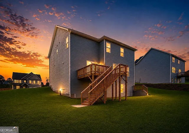 48th image of 65 Shelby Ct, Commerce, GA 30529 | MLS# 10705931