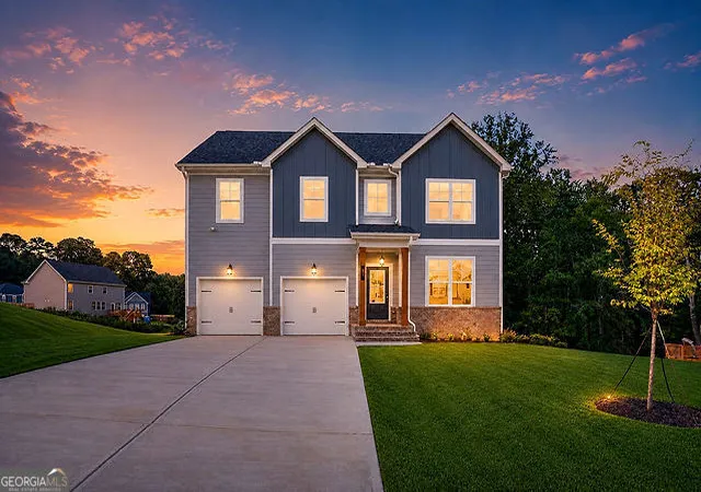 4th image of 65 Shelby Ct, Commerce, GA 30529 | MLS# 10705931