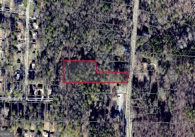 4th image of 0 Jonesboro Rd, Atlanta, GA 30354 | MLS# 20166054