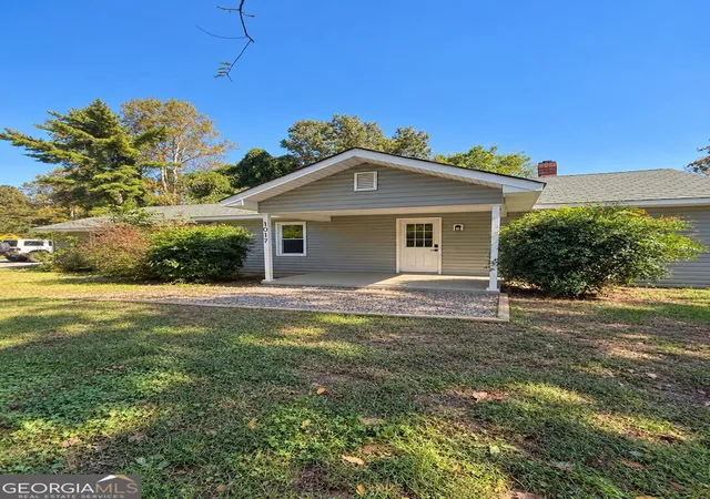 Photo 1 of Single family home for sale at 1017 Worley Xrds, Jasper, GA 30143 | MLS# 10872780 | Listing updated on 2026-10-26