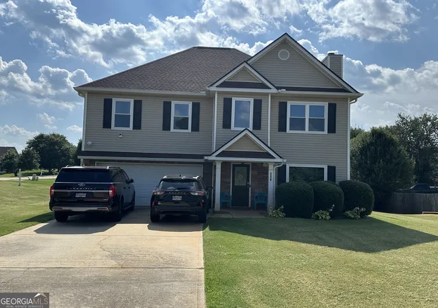 Photo 3 of Single family home for sale at 116 Bramble Way, Griffin, GA 30224 | MLS# 10798788 | Listing updated on 2026-08-31