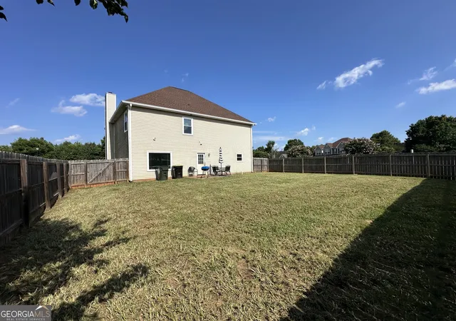 Photo 3 of Single family home for sale at 116 Bramble Way, Griffin, GA 30224 | MLS# 10798788 | Listing updated on 2026-08-31