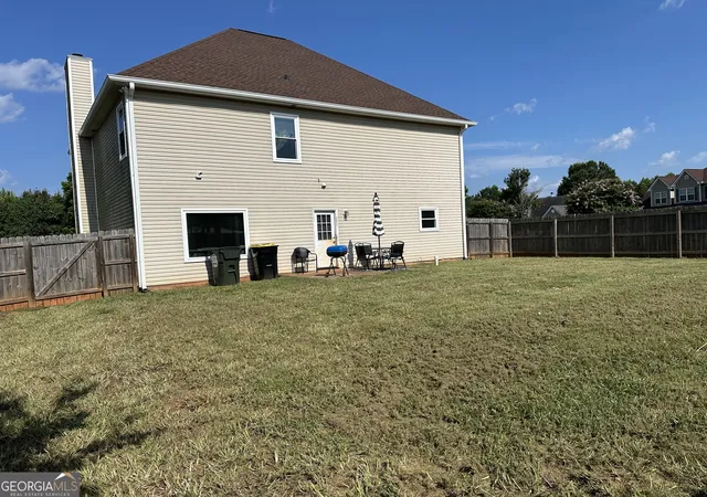 Photo 4 of Single family home for sale at 116 Bramble Way, Griffin, GA 30224 | MLS# 10798788 | Listing updated on 2026-08-31