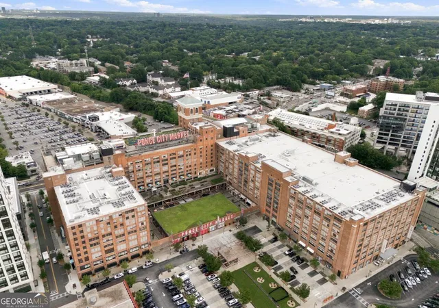 Photo 36 of Condo for sale at 206 11th Street Ne #702, Atlanta, GA 30309 | MLS# 10810898 | Listing updated on 2026-08-06