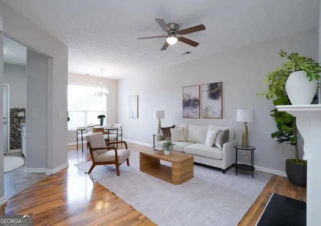 Photo 3 of Townhouse for sale at 182 Oak Green Dr, Lawrenceville, GA 30044 | MLS# 10828530 | Listing updated on 2026-09-14