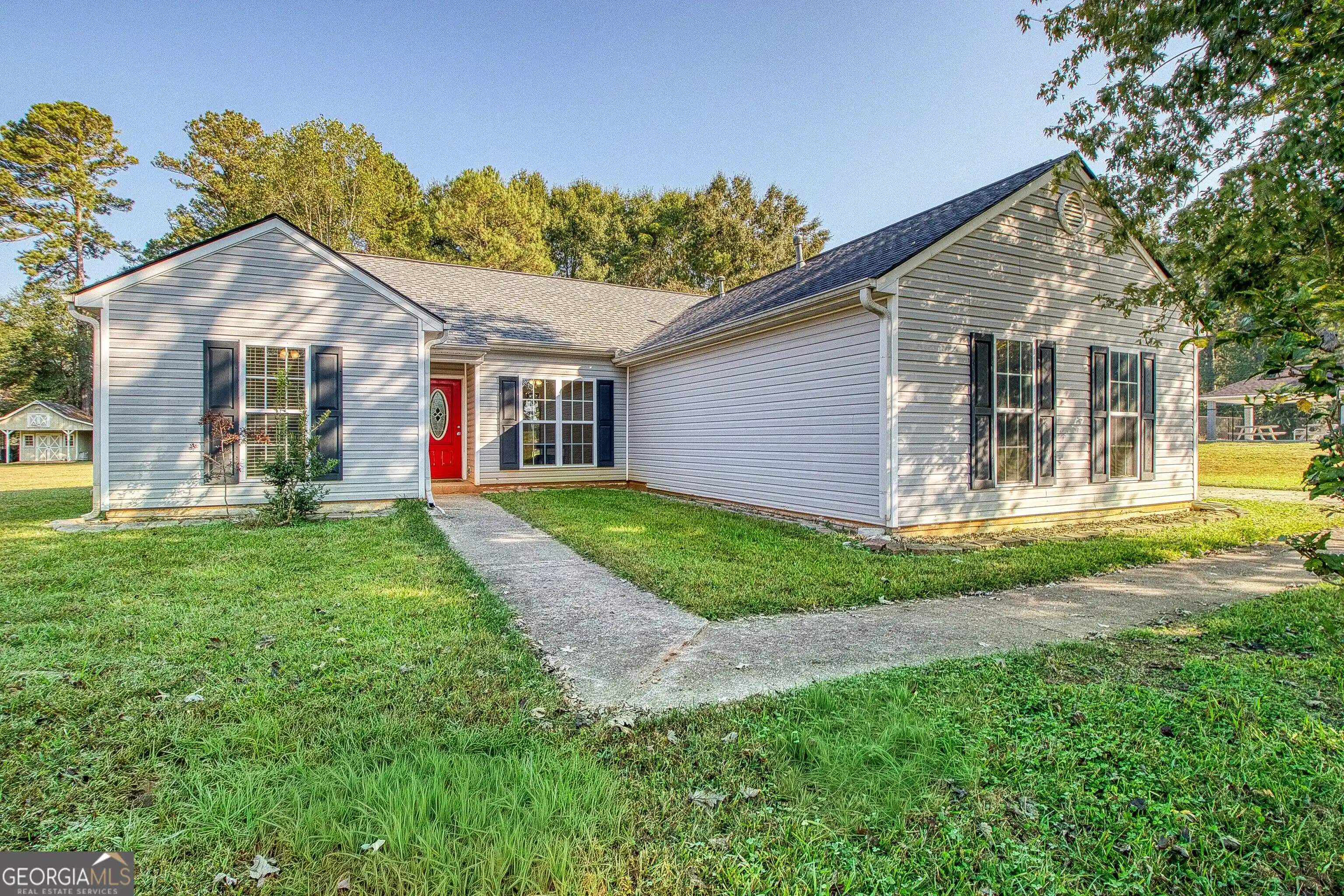 Single family home for sale at 130 Shamrock Way, Newnan, GA 30263 | MLS# 10872338