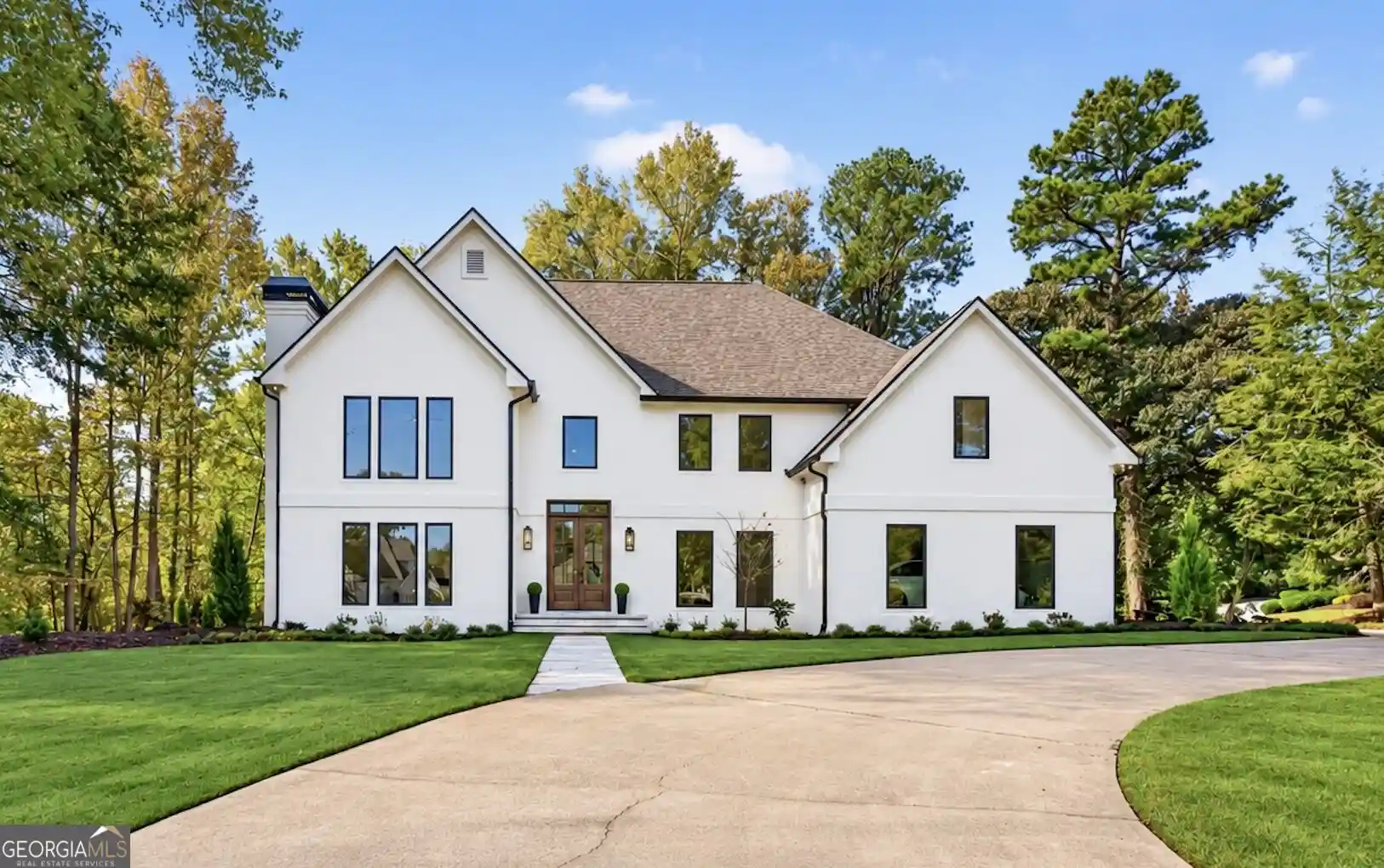 Single family home for sale at 9290 Prestwick Clb Dr, Johns Creek, GA 30097 | MLS# 10875677