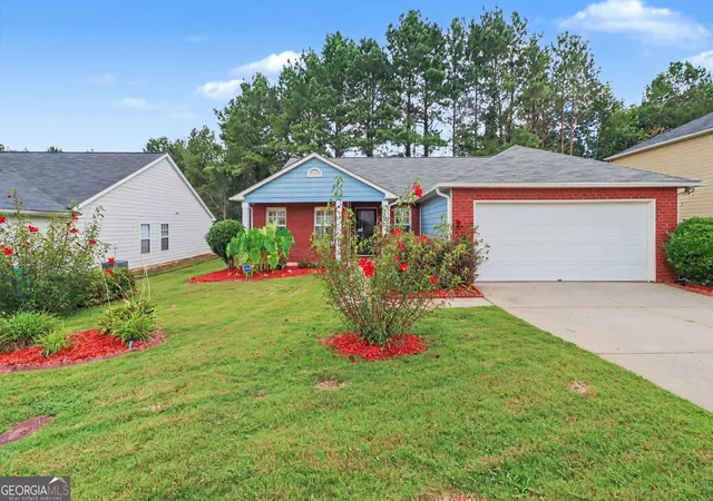 Photo 1 of Single family home for sale at 7445 Old Chapel, Atlanta, GA 30349 | MLS# 10819588 | Listing updated on 2026-10-19