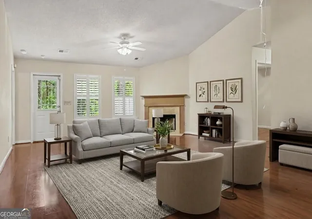 Photo 1 of Single family home for sale at 7445 Old Chapel, Atlanta, GA 30349 | MLS# 10819588 | Listing updated on 2026-10-19