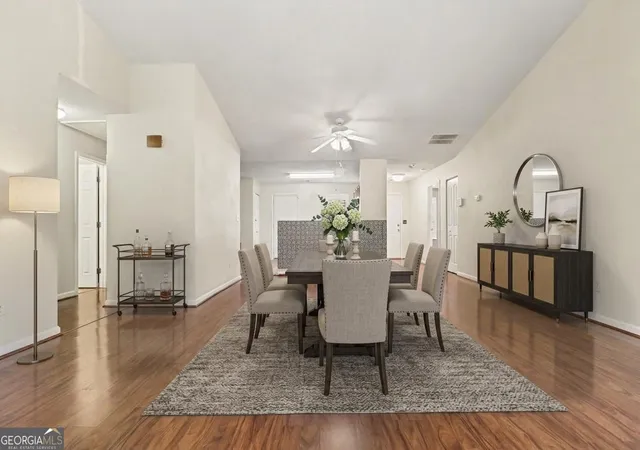Photo 2 of Single family home for sale at 7445 Old Chapel, Atlanta, GA 30349 | MLS# 10819588 | Listing updated on 2026-10-19