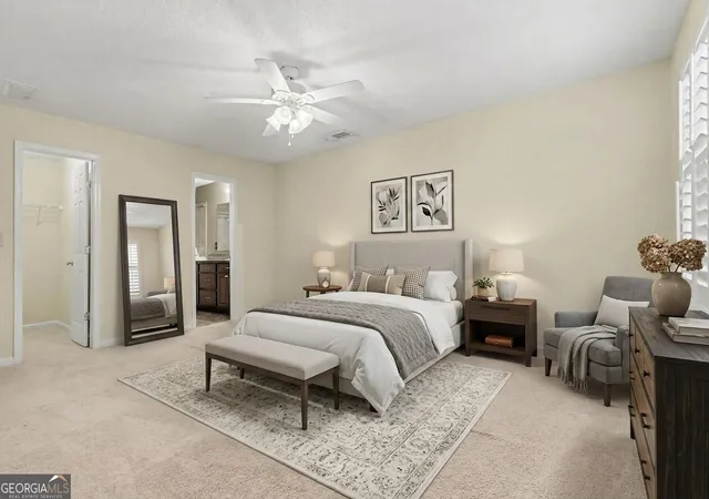 Photo 3 of Single family home for sale at 7445 Old Chapel, Atlanta, GA 30349 | MLS# 10819588 | Listing updated on 2026-10-19