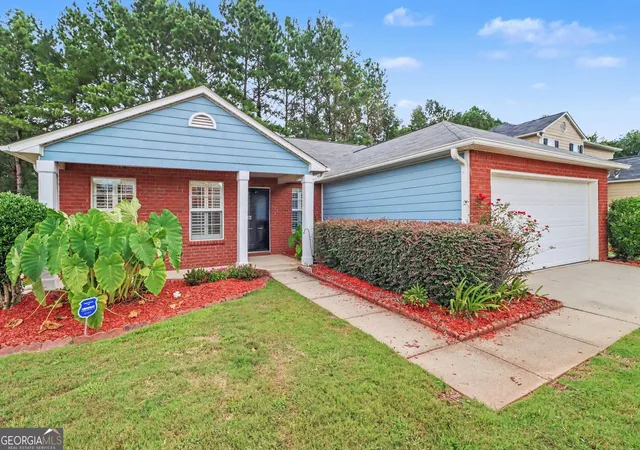 Photo 4 of Single family home for sale at 7445 Old Chapel, Atlanta, GA 30349 | MLS# 10819588 | Listing updated on 2026-10-19