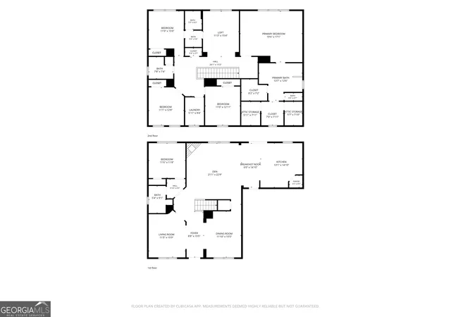 90th image of 4228 Woods Creek Ln, Suwanee, GA 30024 | MLS# 10787435