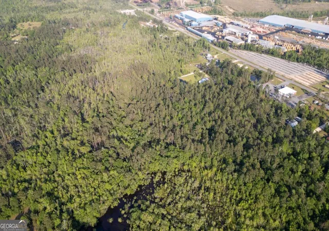 Photo 3 of Land for sale at 0 Walter Phillips Rd, Hazlehurst, GA 31539 | MLS# 10818464 | Listing updated on 2026-08-17