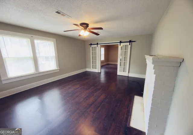 Photo 4 of Sale Pending at 1116 Brooks St, Cedartown, GA 30125 | MLS# 10834890 | Listing updated on 2026-10-01