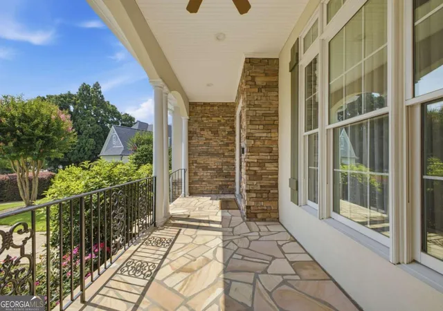 Photo 3 of Single family home for sale at 5 Saint Andrews Way SW, Rome, GA 30165 | MLS# 10799027 | Listing updated on 2026-09-13