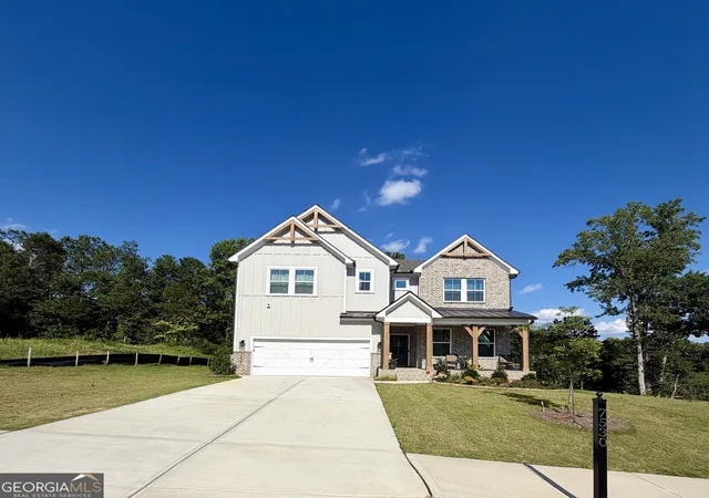 1st image of 7530 W Homer Dr, Cumming, GA 30028 | MLS# 10802660