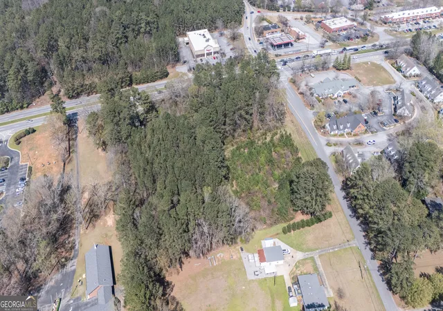 4th image of 0 East Of Burch Rd, Fayetteville, GA 30215 | MLS# 10713356