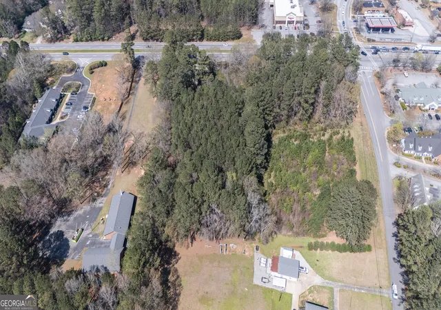 5th image of 0 East Of Burch Rd, Fayetteville, GA 30215 | MLS# 10713356