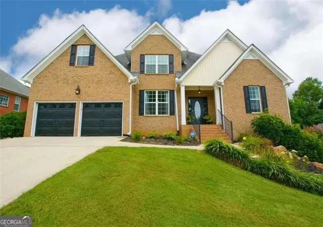 Photo 1 of Sale Pending at 121 Meadow Crk Cir, Bremen, GA 30110 | MLS# 10782104 | Listing updated on 2026-10-05