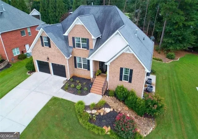 Photo 77 of Sale Pending at 121 Meadow Crk Cir, Bremen, GA 30110 | MLS# 10782104 | Listing updated on 2026-10-05