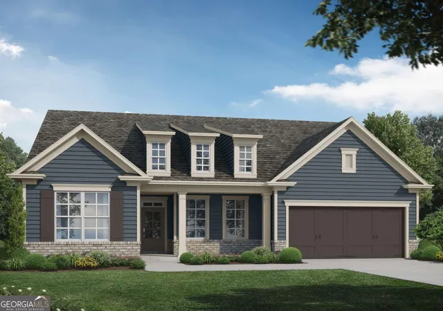 Photo 1 of Single family home for sale at 84 Oakdale Rd #30, Jefferson, GA 30549 | MLS# 10774564 | Listing updated on 2026-09-10